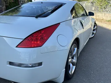 Nissan 350Z