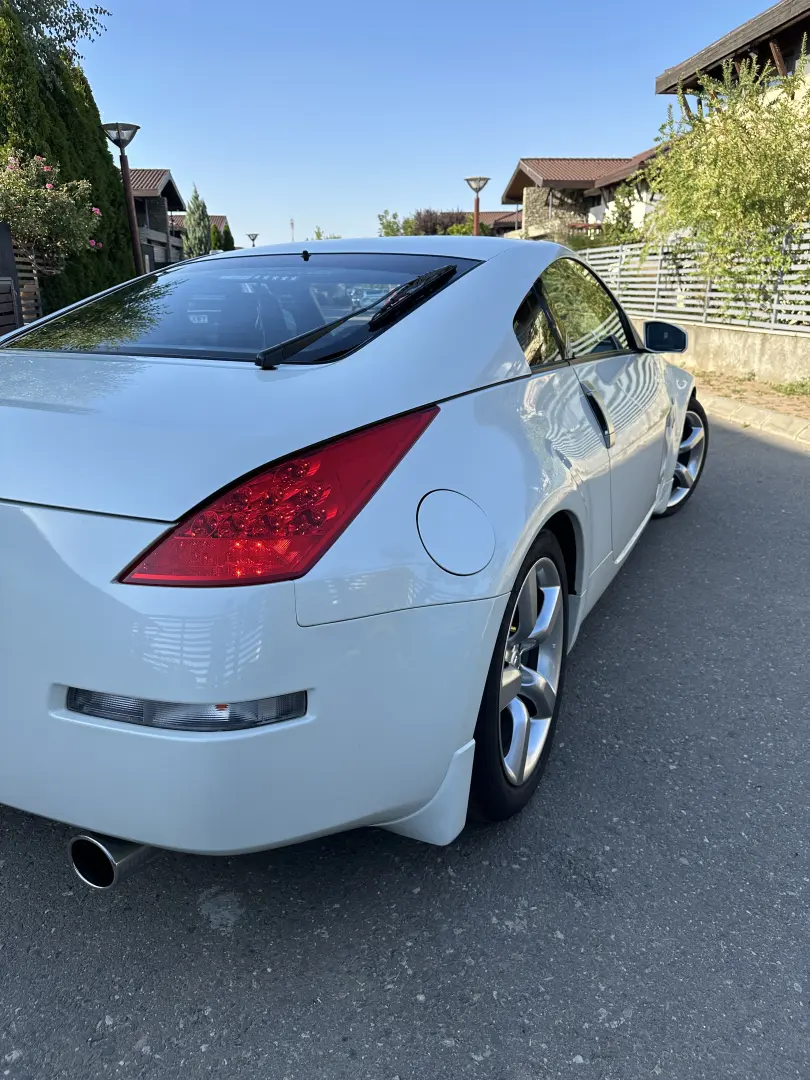 Nissan 350Z