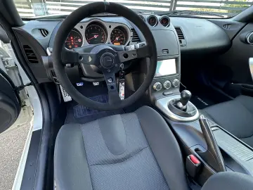 Nissan 350Z