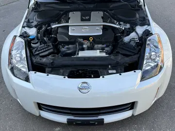 Nissan 350Z