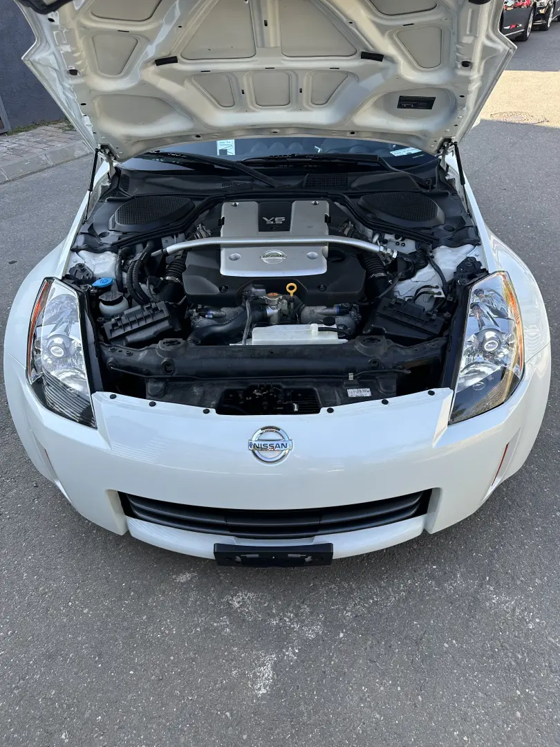 Nissan 350Z