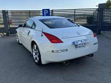 Nissan 350Z