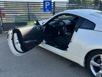 Nissan 350Z