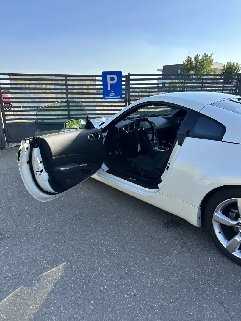 Nissan 350Z