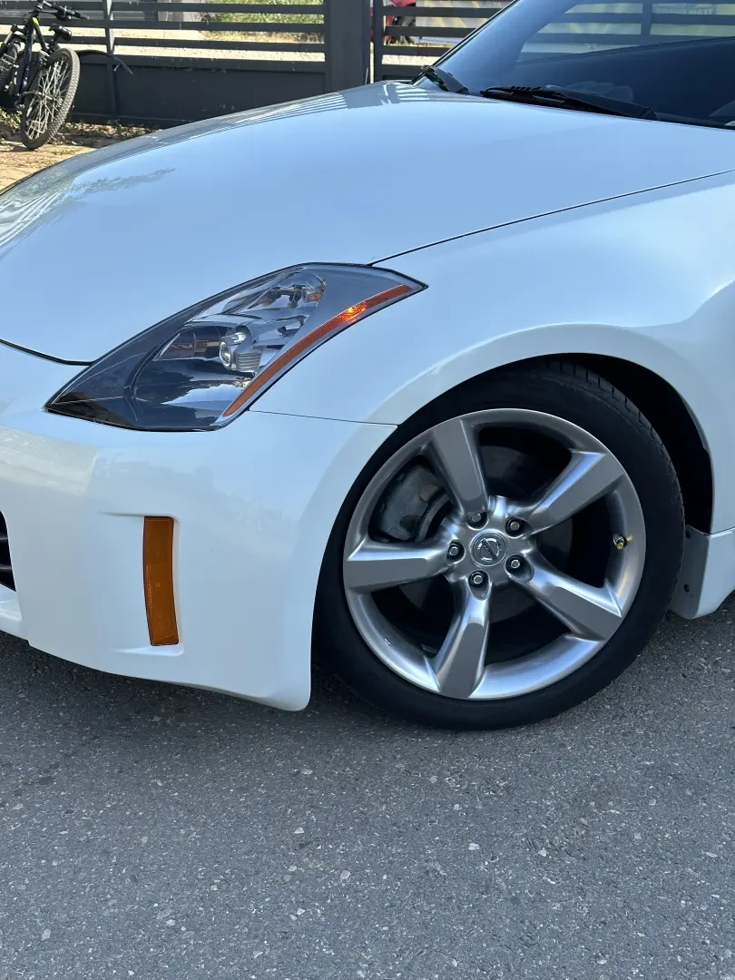 Nissan 350Z