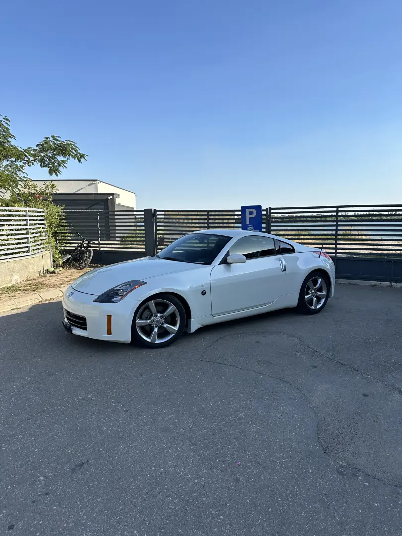 Nissan 350Z
