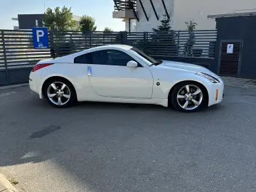 Nissan 350Z