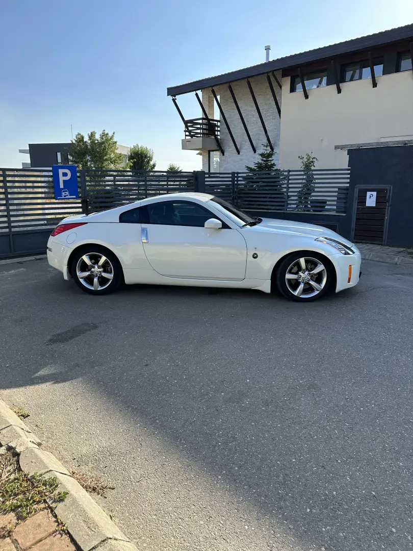 Nissan 350Z