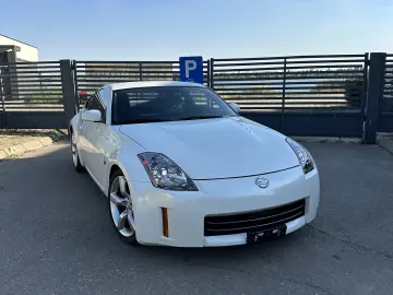Nissan 350Z