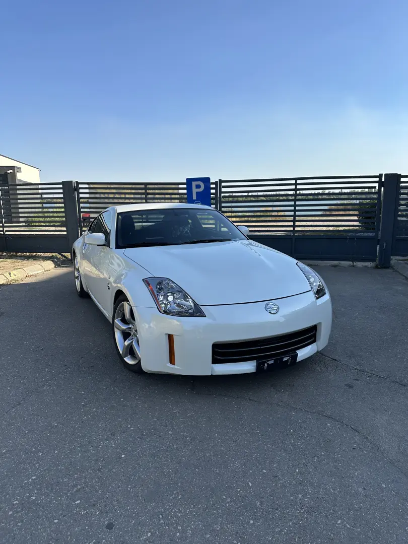 Nissan 350Z
