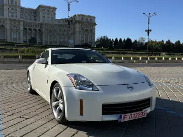 Nissan 350Z