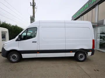 Mercedes-Benz Sprinter L2H2 2.2D 115 CP