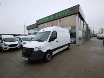 Mercedes-Benz Sprinter L2H2 2.2D 115 CP
