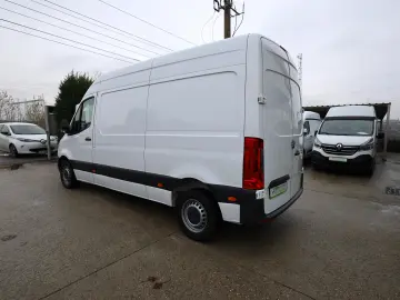 Mercedes-Benz Sprinter L2H2 2.2D 115 CP