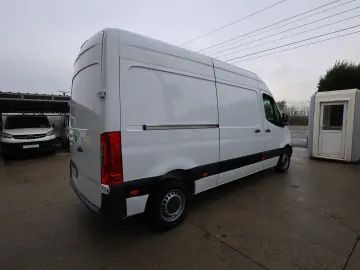 Mercedes-Benz Sprinter L2H2 2.2D 115 CP