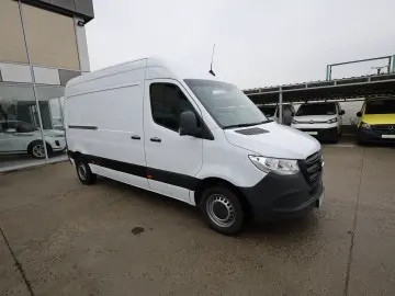 Mercedes-Benz Sprinter L2H2 2.2D 115 CP