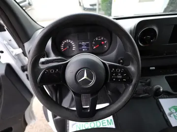 Mercedes-Benz Sprinter L2H2 2.2D 115 CP