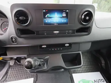 Mercedes-Benz Sprinter L2H2 2.2D 115 CP