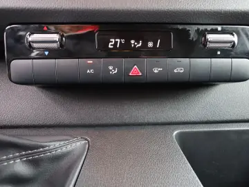 Mercedes-Benz Sprinter L2H2 2.2D 115 CP