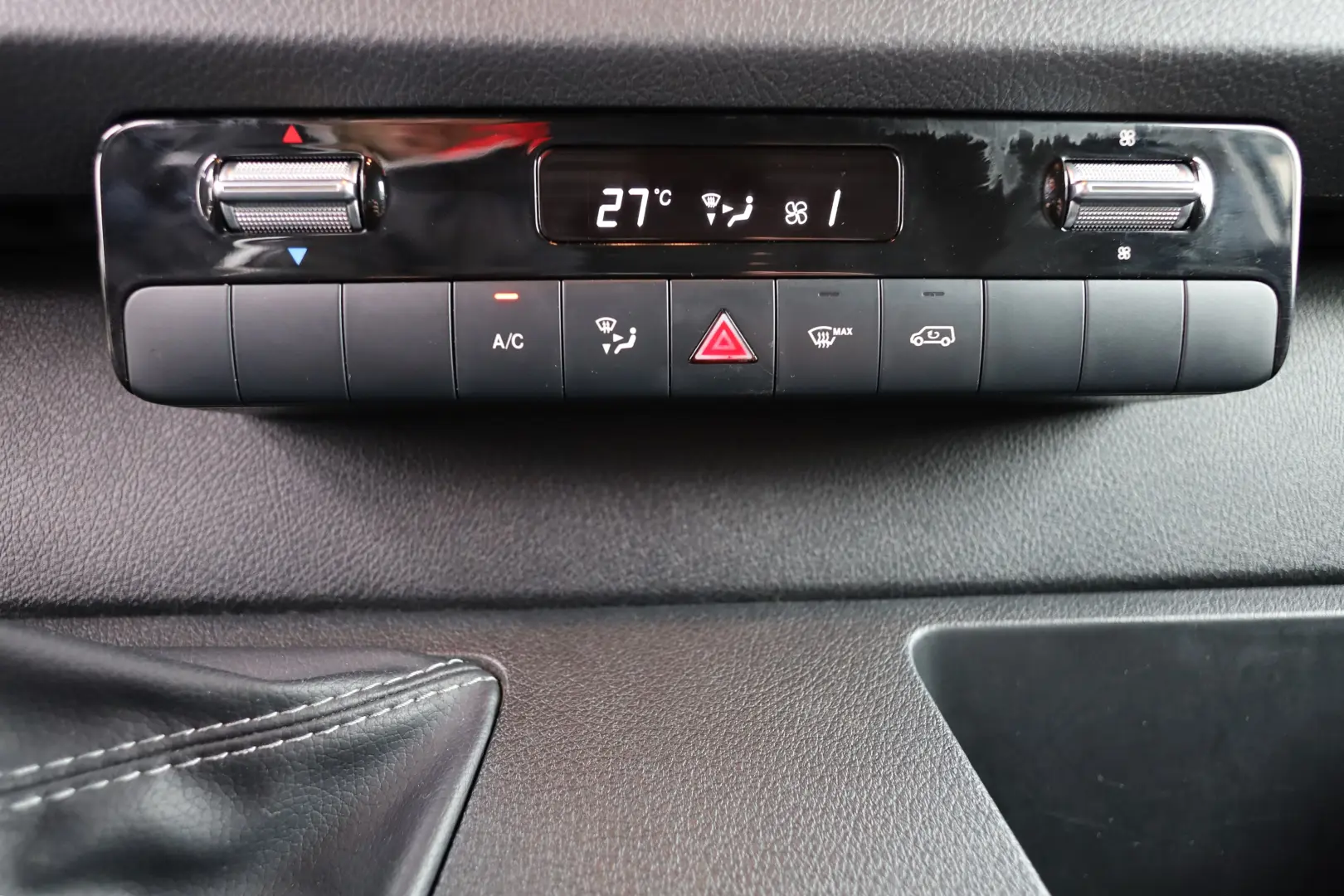 Mercedes-Benz Sprinter L2H2 2.2D 115 CP