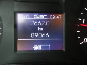 Mercedes-Benz Sprinter L2H2 2.2D 115 CP