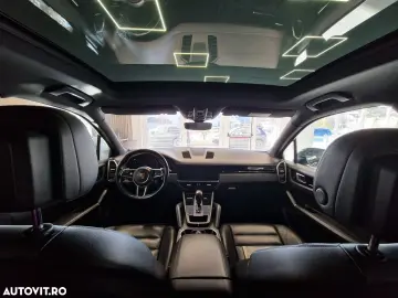 Porsche Cayenne Tiptronic S