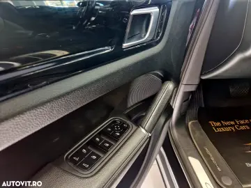 Porsche Cayenne Tiptronic S