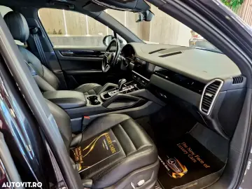 Porsche Cayenne Tiptronic S