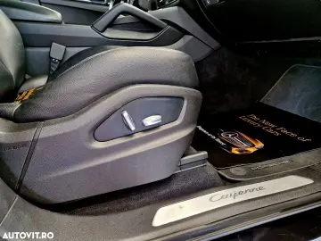 Porsche Cayenne Tiptronic S