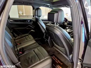 Porsche Cayenne Tiptronic S