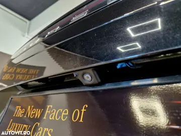 Porsche Cayenne Tiptronic S