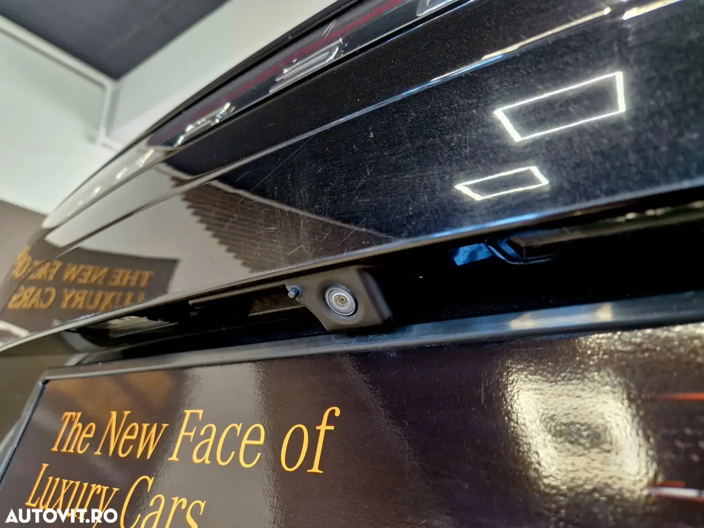 Porsche Cayenne Tiptronic S