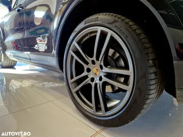 Porsche Cayenne Tiptronic S