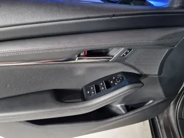 MAZDA 3 SEDAN G122 SKYACTIV HYBRID