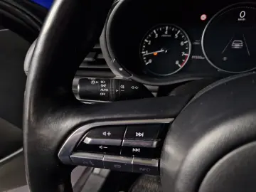 MAZDA 3 SEDAN G122 SKYACTIV HYBRID