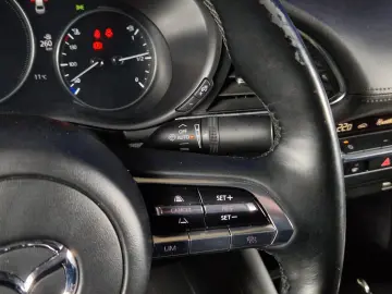 MAZDA 3 SEDAN G122 SKYACTIV HYBRID