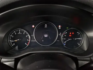 MAZDA 3 SEDAN G122 SKYACTIV HYBRID