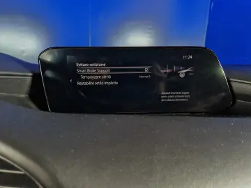 MAZDA 3 SEDAN G122 SKYACTIV HYBRID