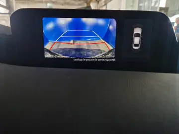 MAZDA 3 SEDAN G122 SKYACTIV HYBRID