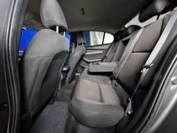 MAZDA 3 SEDAN G122 SKYACTIV HYBRID