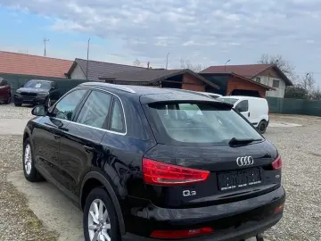 Audi Q3 2.0 Diesel