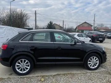 Audi Q3 2.0 Diesel