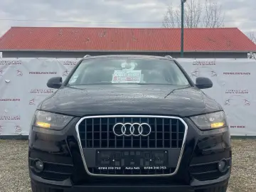 Audi Q3 2.0 Diesel