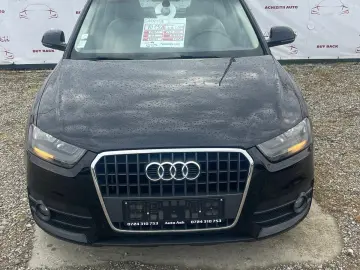 Audi Q3 2.0 Diesel