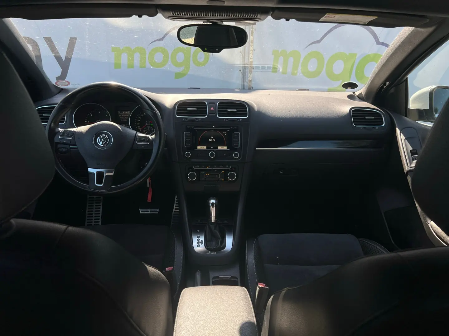 Volkswagen Golf VI 2.0 TDI BlueMotion Tech