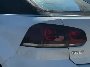 Volkswagen Golf VI 2.0 TDI BlueMotion Tech