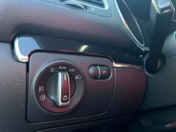 Volkswagen Golf VI 2.0 TDI BlueMotion Tech