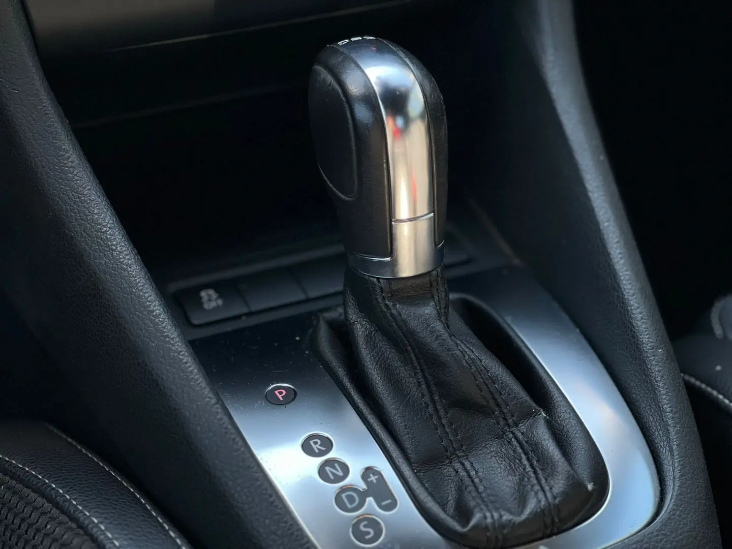 Volkswagen Golf VI 2.0 TDI BlueMotion Tech