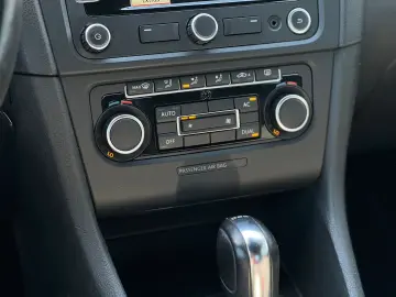 Volkswagen Golf VI 2.0 TDI BlueMotion Tech