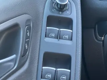 Volkswagen Golf VI 2.0 TDI BlueMotion Tech